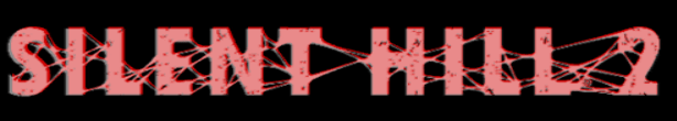 Silent Hill 2 Director's Cut Logo