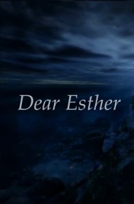 Dear Esther Logo Art