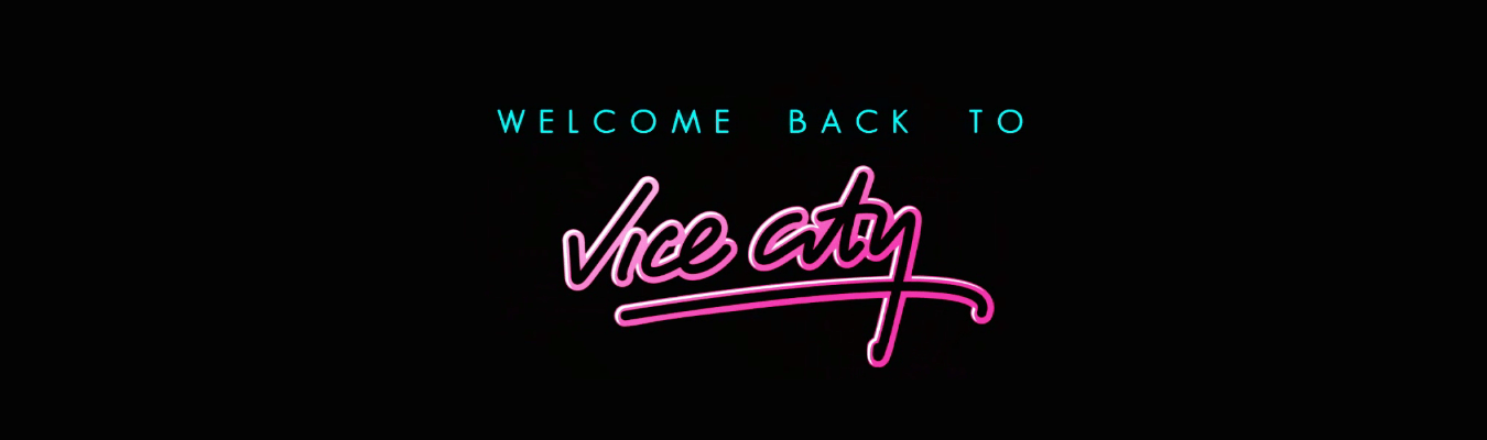 Vice City Logo
