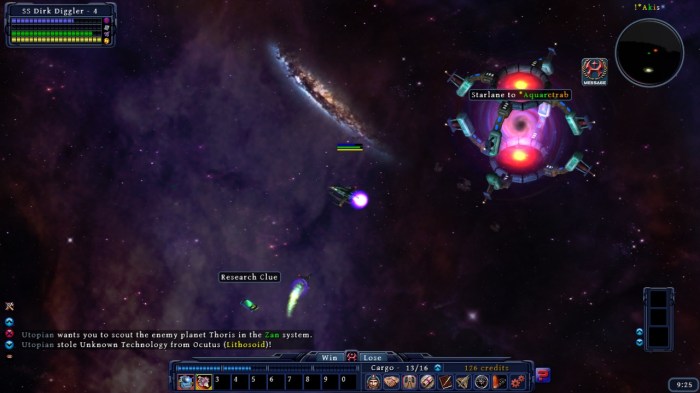 Drox Operative Combat Gameplay