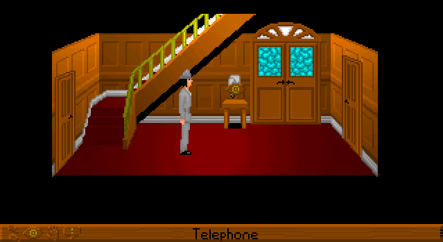 5 Days A Strnager Gameplay