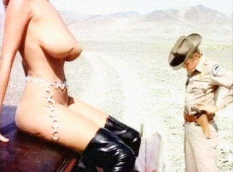 Cherry Harry Raquel Uschi Digard Soul