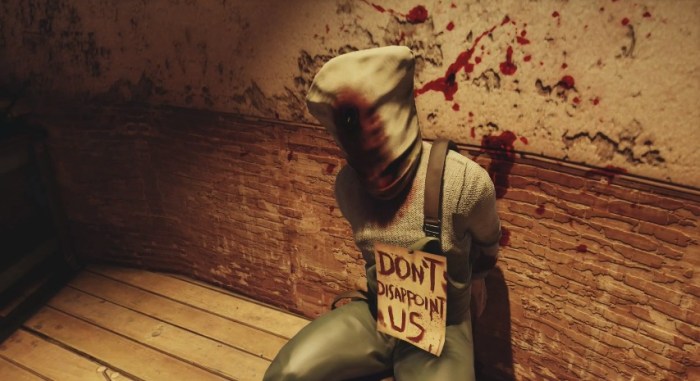 Bioshock Infinite Lighthouse Keeper Don't Disappoint Us