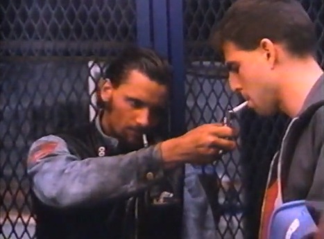 Salvation! Have You Said Your Prayers Today? Viggo Mortensen