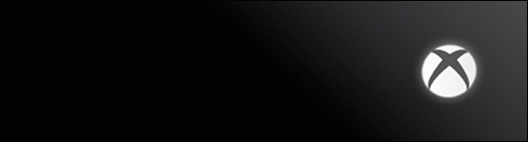 Xbox One Logo