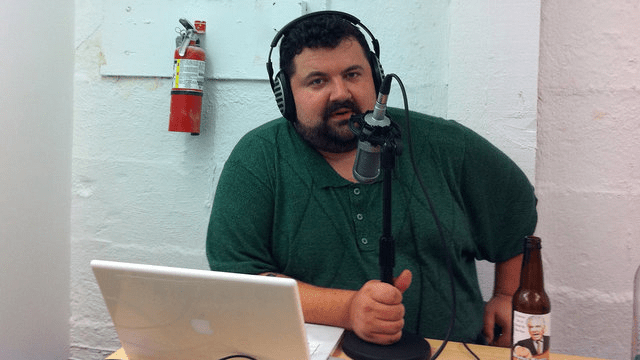 Ryan Davis Giantbomb