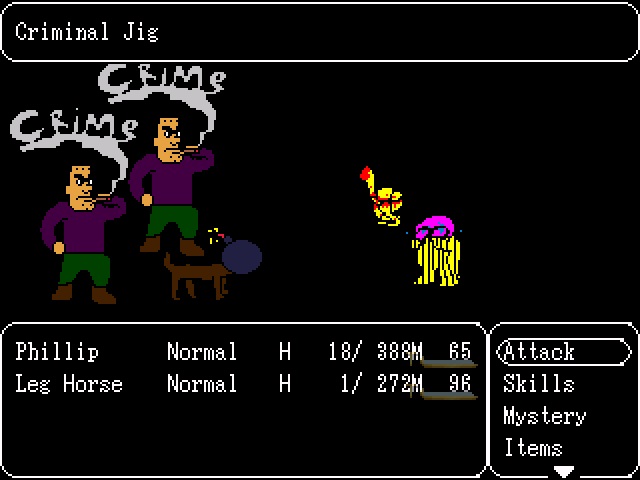 Space Funeral Criminal Combat