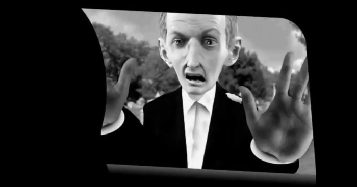 Night of the Living Dead Reanimated