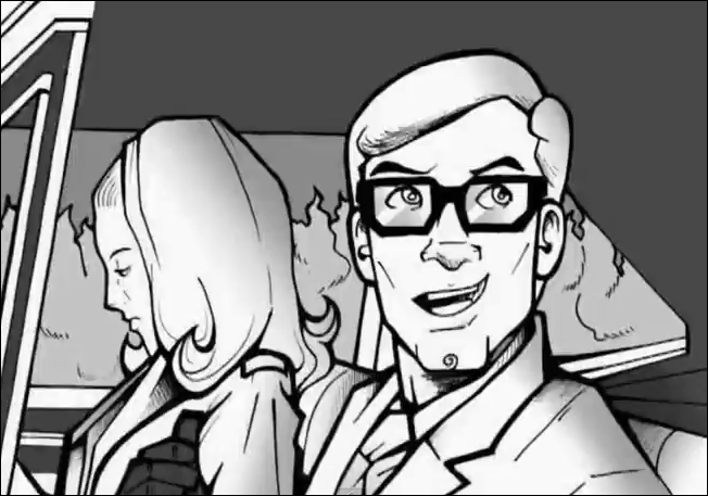 Night of the Living Dead Reanimated