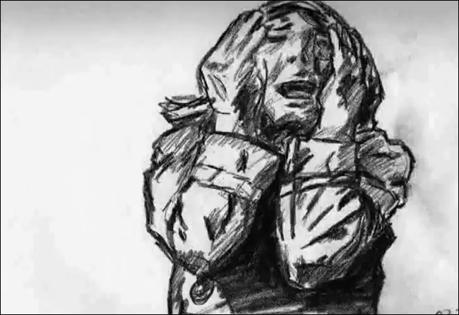 Night of the Living Dead Reanimated