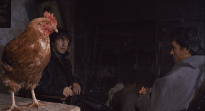Withnail & I Chicken