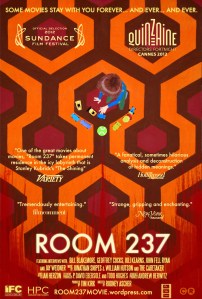 Room 237 Film Poster