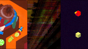 Snacked Up Alternative Best of 2013 Header