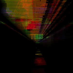 Tokyo Death Watch Hollow Point / Burst Round Album Cover Artwork