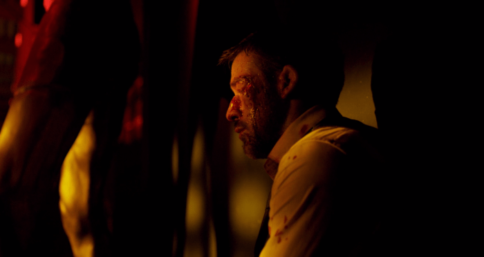 Only God Forgives Ryan Gosling