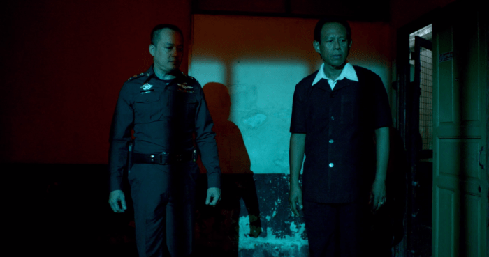 Only God Forgives