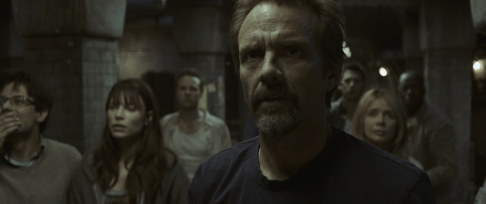 The Divide Film Michael Biehn