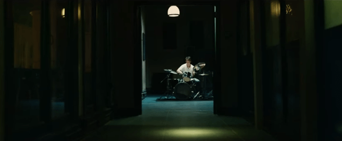 Whiplash JK Simmons Miles Teller