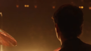 Whiplash JK Simmons Miles Teller