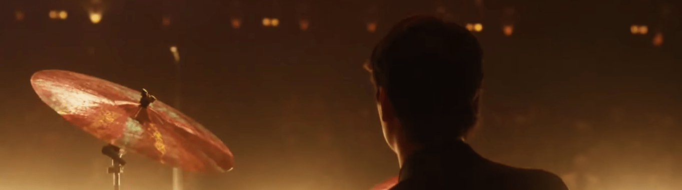 Whiplash JK Simmons Miles Teller