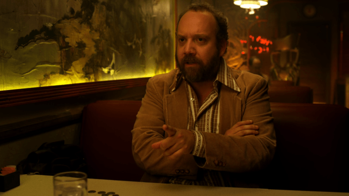 JDATE Paul Giamatti