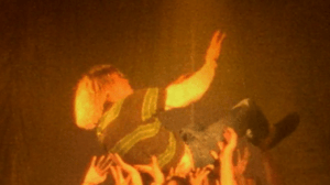 Smells Like Teen Spirit Video