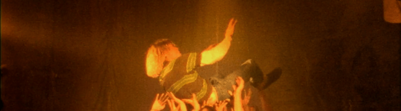 Smells Like Teen Spirit Video